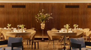 La Bastide by Andrea Calstier